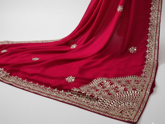 Sarees: The Eternal Cultural Wear of India