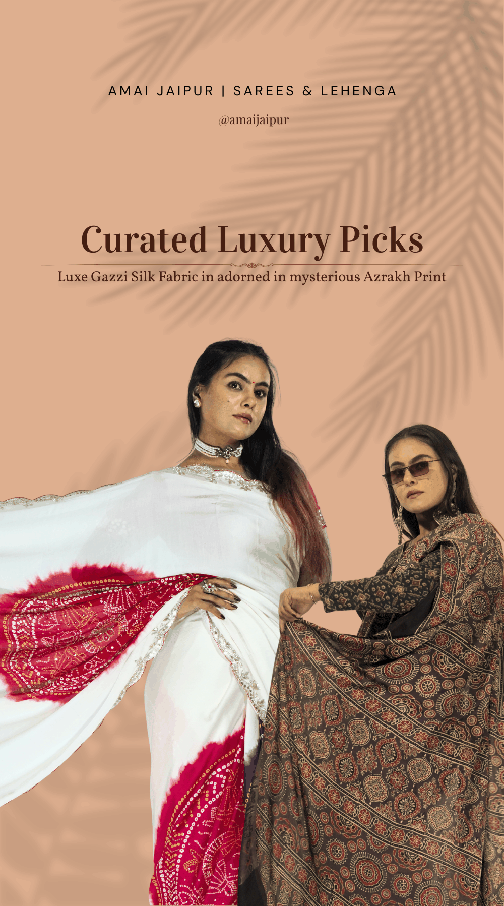 amaijaipur.com Amai Jaipur