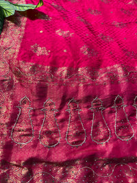 Aruna Bajaj, USA