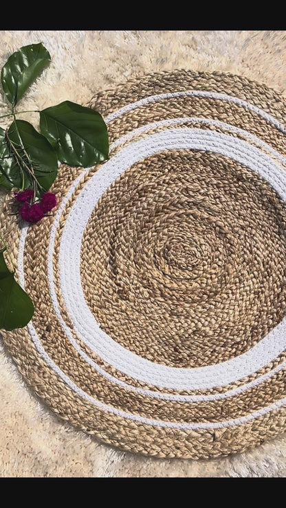 Regal Red Designer Saree in Pure Upada Silk with Heavy Gotta Patti Handwork