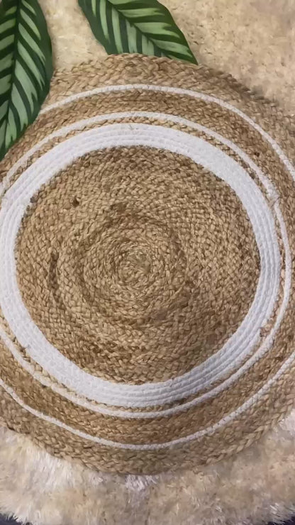 Luxurious Handwork Saree: Pure Chiffon Crape with Kardhana & Gotta Patti Embroidery