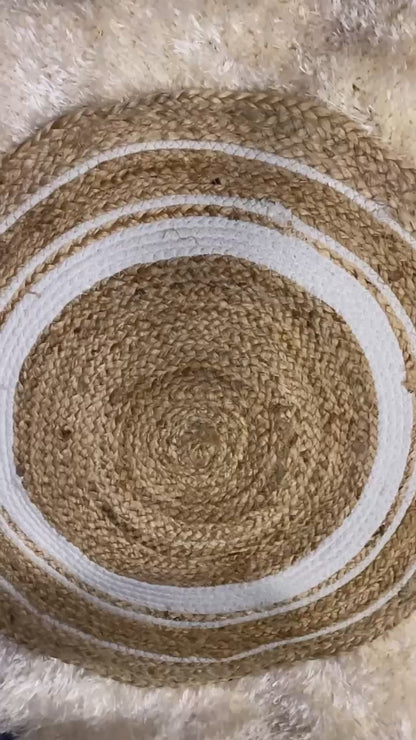 Luxurious Pure Satin Saree with Chid Moti & Kardhana Handwork | Festive Occasions